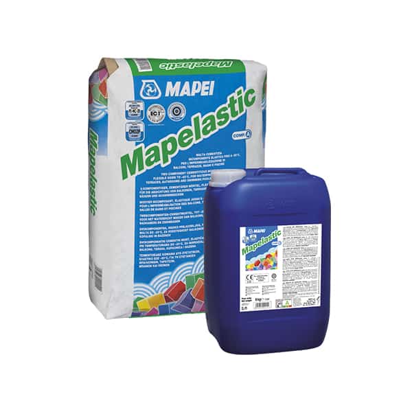 mapei mapelastic