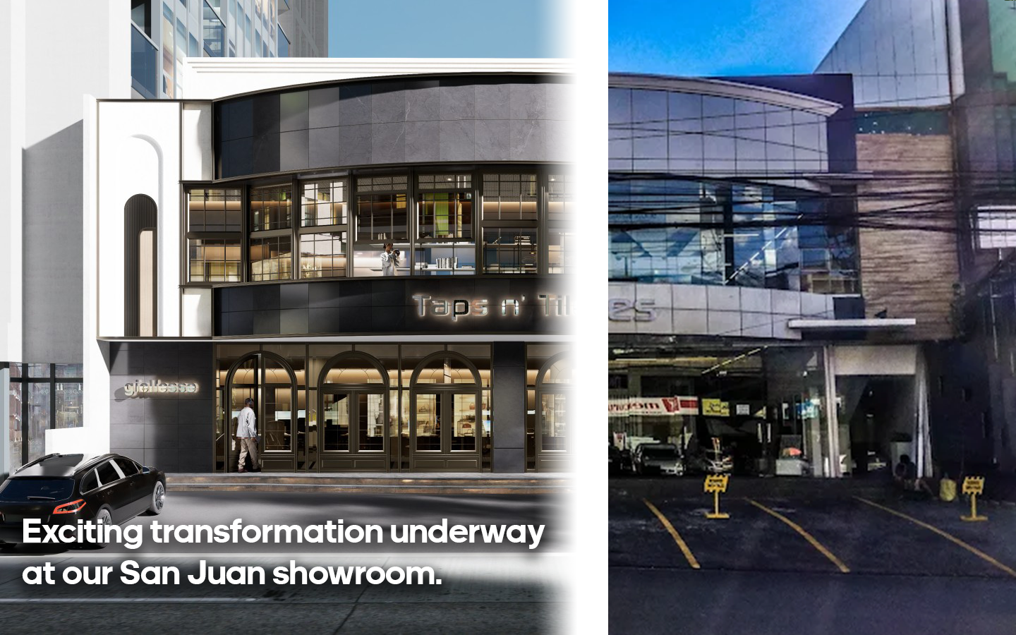 showroom renovation (1)