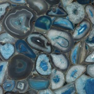 BLUE AGATE 8531