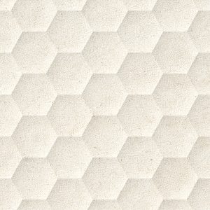 BERA WALL WHITE SIX 30X90