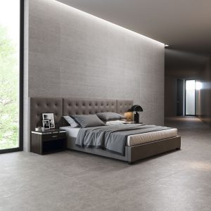 BEREN DARK GREY NATURALE 30X90