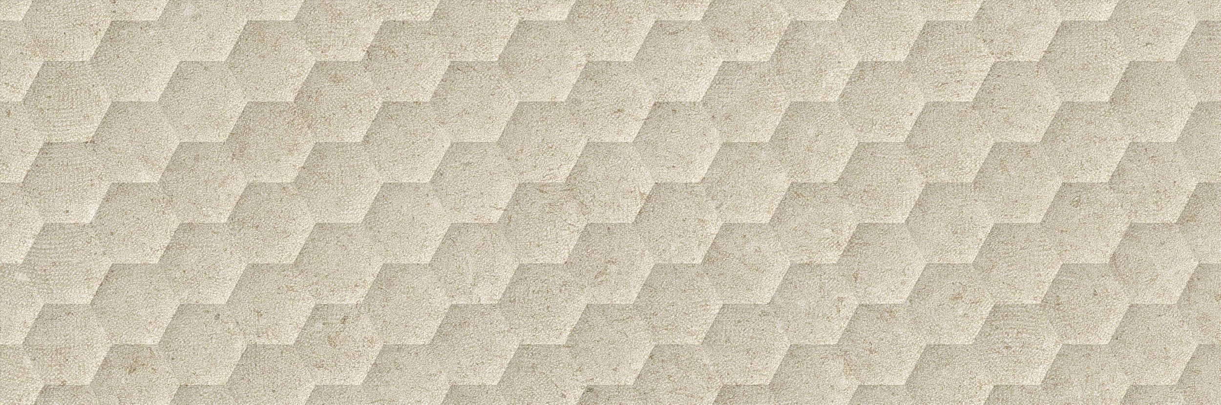 BEREN WALL BISCUIT SIX