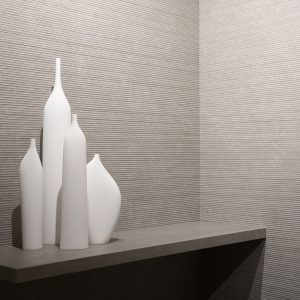 BEREN WALL DARK GREY SAW 30X90