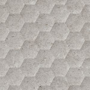 BEREN WALL DARK GREY SIX 30X90