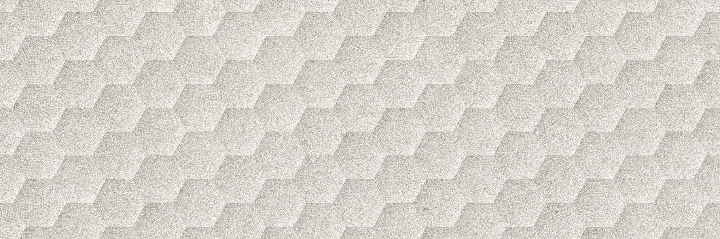 BEREN WALL LIGHT GREY SIX