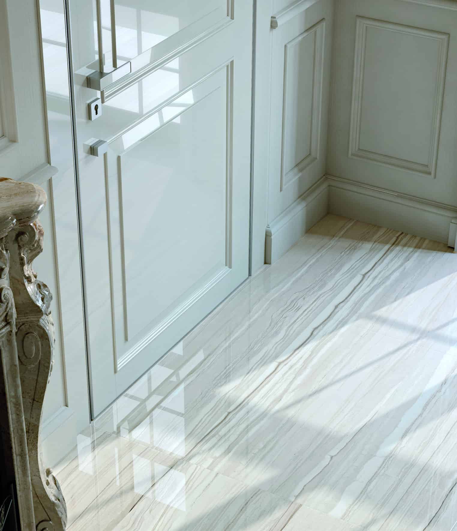 ELEGANCE STRIATO EFFECT