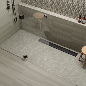 HEMATITE GREY NATURALE 60X120