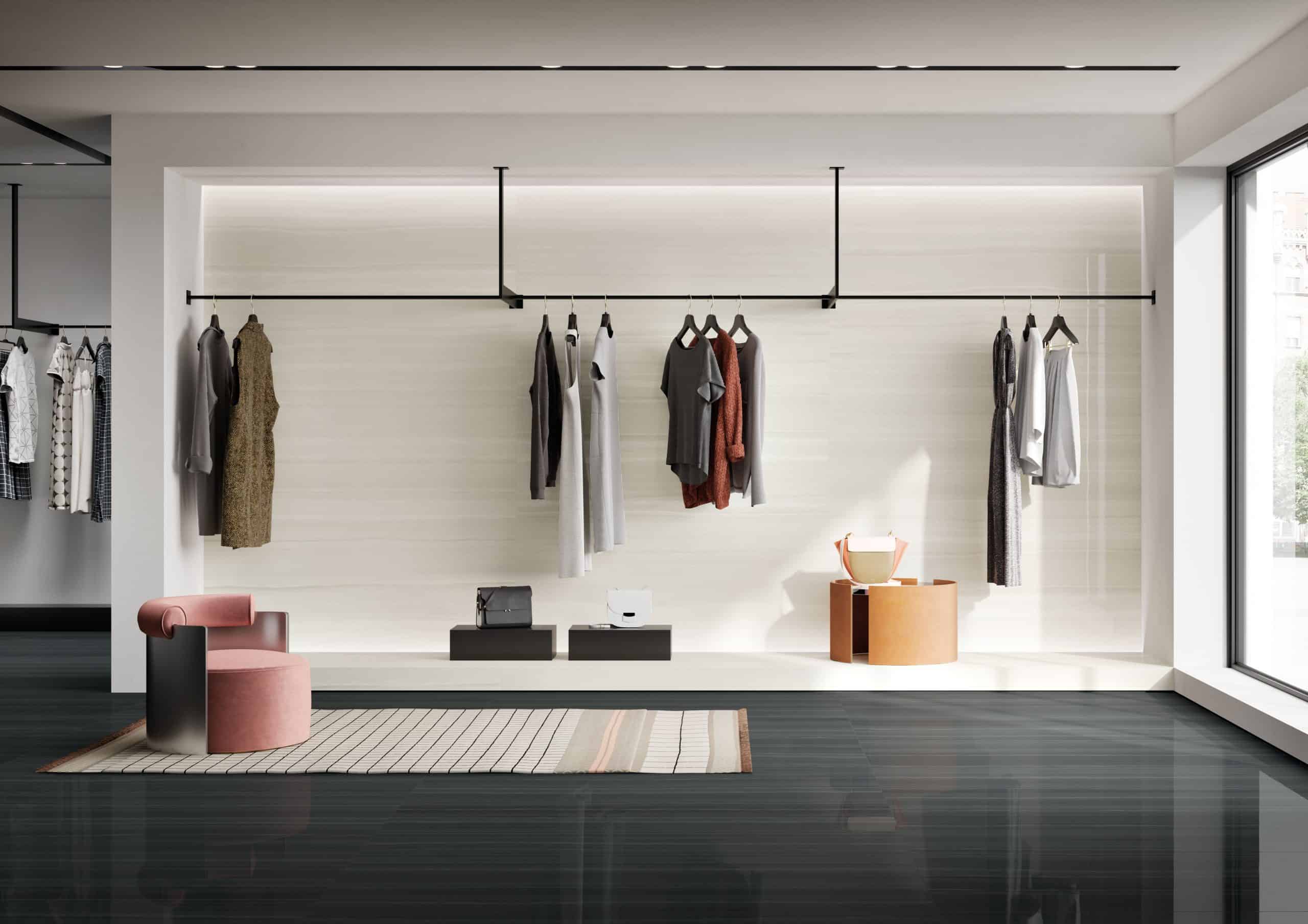 HEMATITE WHITE EFFECT