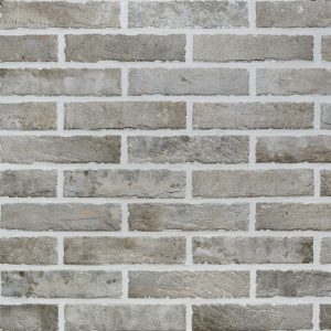 TRIBECA SERIES MUD BRICK 6X25