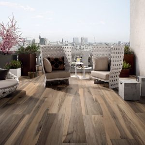 MILLELEGNI NOCE SELVATICO NATURALE 30X120