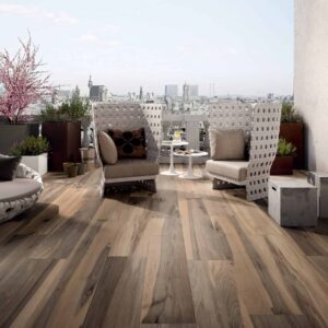 MILLELEGNI NOCE SELVATICO NATURALE 30X120