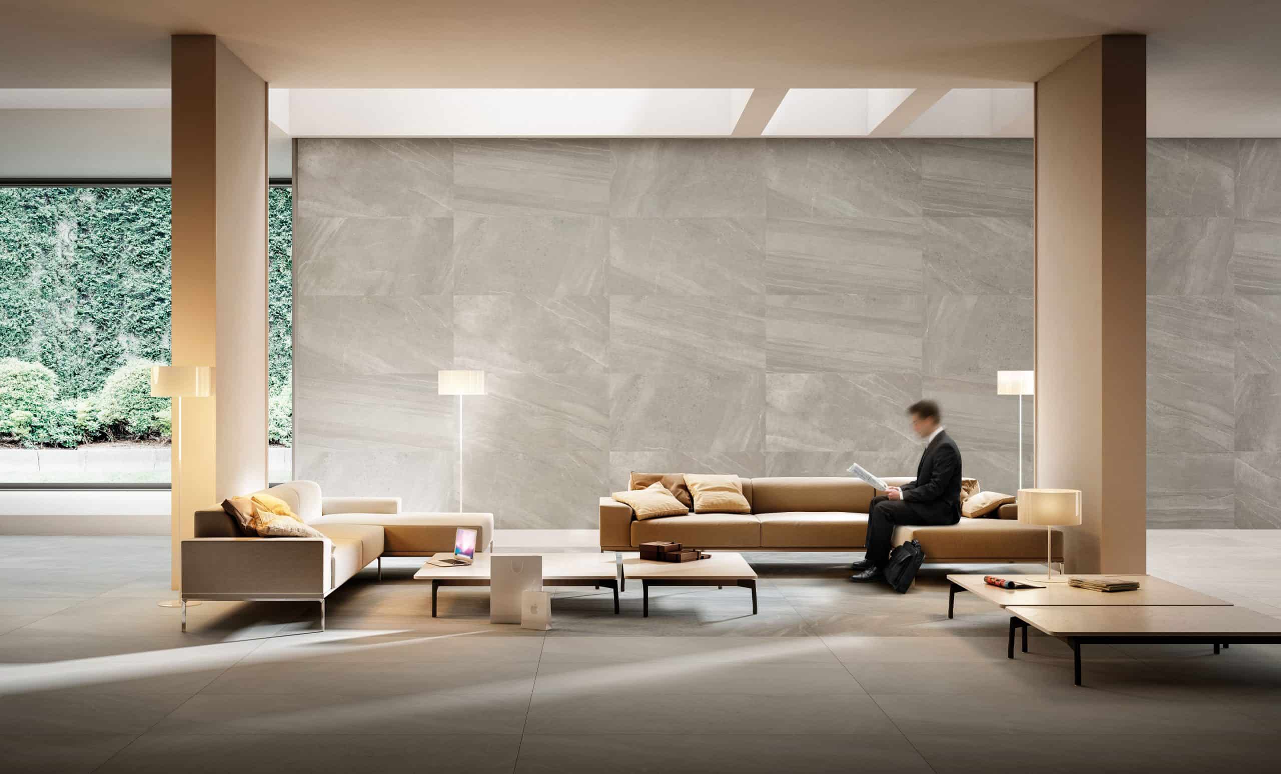 NORDIC NORVEGIA EFFECT