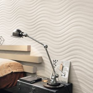 SANDS EXPERIENCE WHITE ONDA 60X120