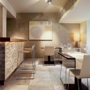 STONE D MULTICOLOR NATURALE 60X60