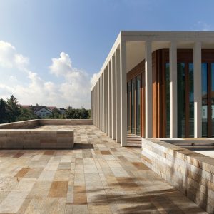 STONE D MULTICOLOR NATURALE 45X90