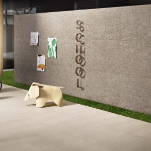 STONE TALK RULLATA TAUPE 60X120