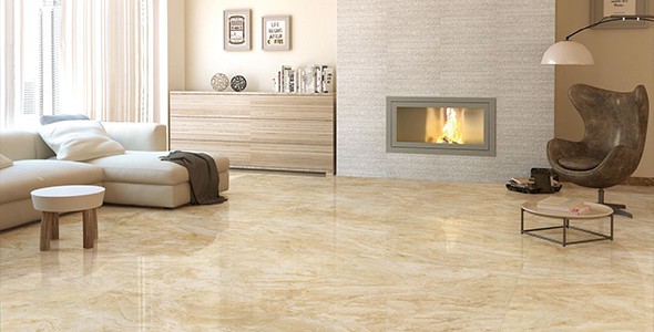 natural marble beige