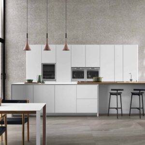 STONE TALK RULLATA GREY 60X120