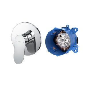 TBG01303B + TBN01001B