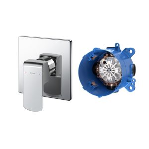 TBG02303B + TBN01001B