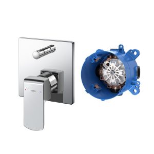 TBG02304B + TBN01001B