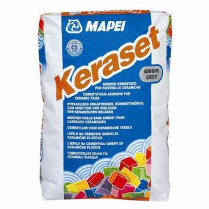 MAPEI KERASET