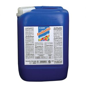 MAPEI ISOLASTIC PURE 8KG