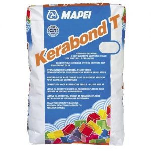 MAPEI KERABOND T GREY