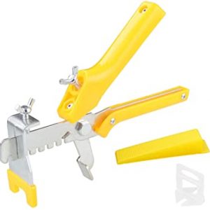 Yellow Pliers