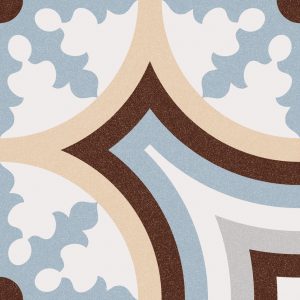 1900 BELTRI CELESTE NATURALE 20X20