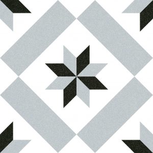 1900 CALVET GRIS NATURALE 20X20