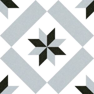 1900 CALVET GRIS NATURALE 20X20