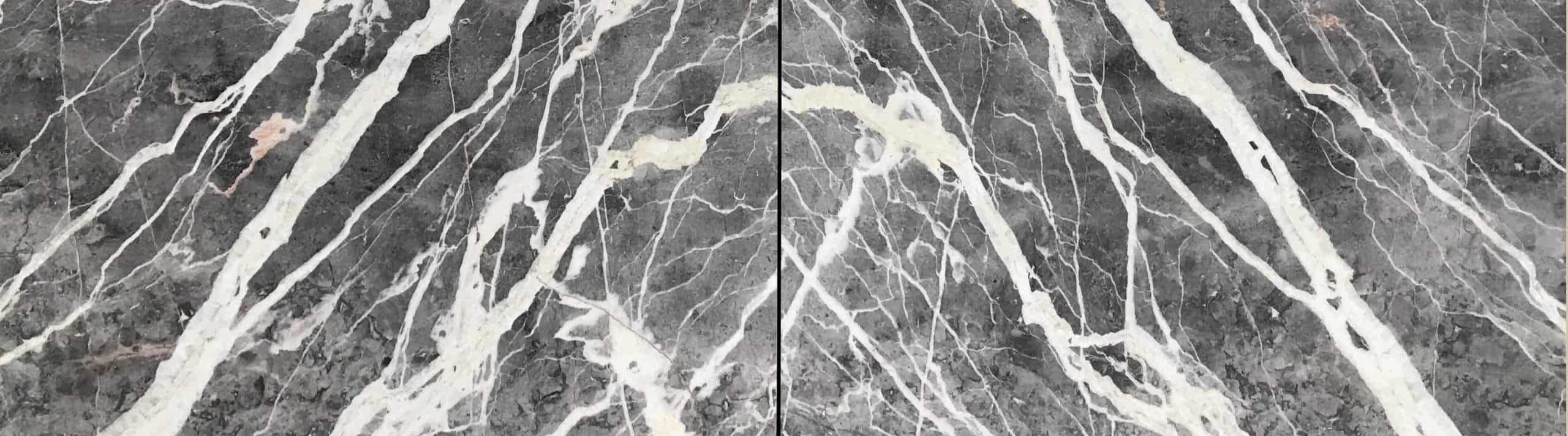 CASSO GREY (BOOKMATCH)