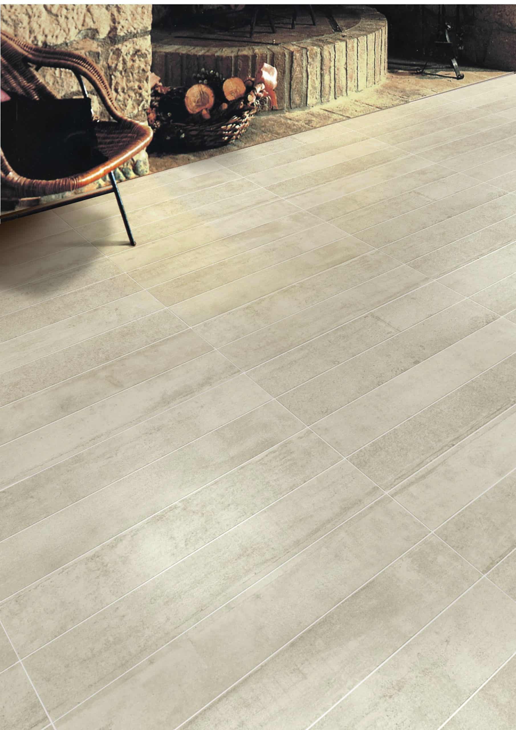 CEMENT 5 BEIGE EFFECT