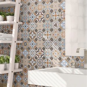 WORLD PARKS CENTRAL NATURALE 31.6X31.6