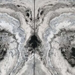 NATURAL MARBLE CINCINATTI BLUE