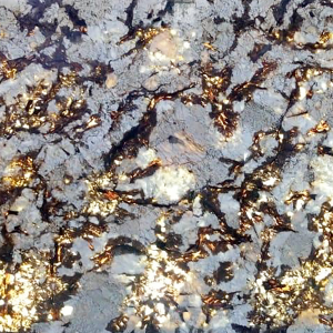 NATURAL MARBLE CELESTIAL GOLD