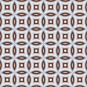 1900 DORDA CELESTE NATURALE 20X20