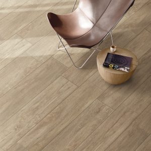 ETIC WOOD BROWN NATURALE 20X120