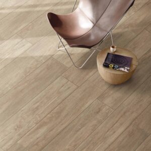 ETIC WOOD BROWN NATURALE 20X120