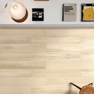 ETIC WOOD WHITE NATURALE 20X120