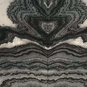 NATURAL MARBLE FRENCH VANILLA