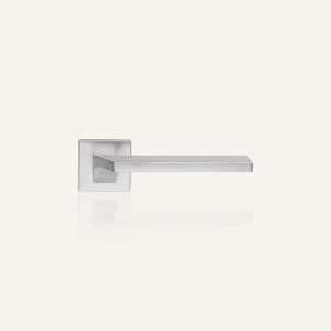 GIRO ZINCRAL SATIN CHROME