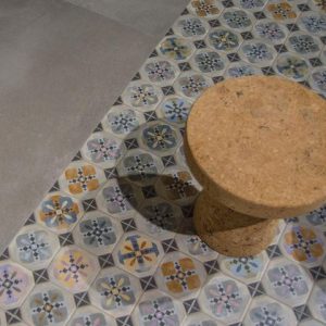 WORLD PARKS HYDE NATURALE 31.6X31.6