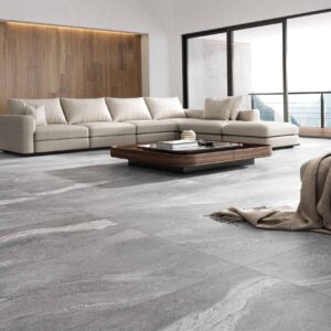 ISLA LIGHT GREY NATURALE 60X120
