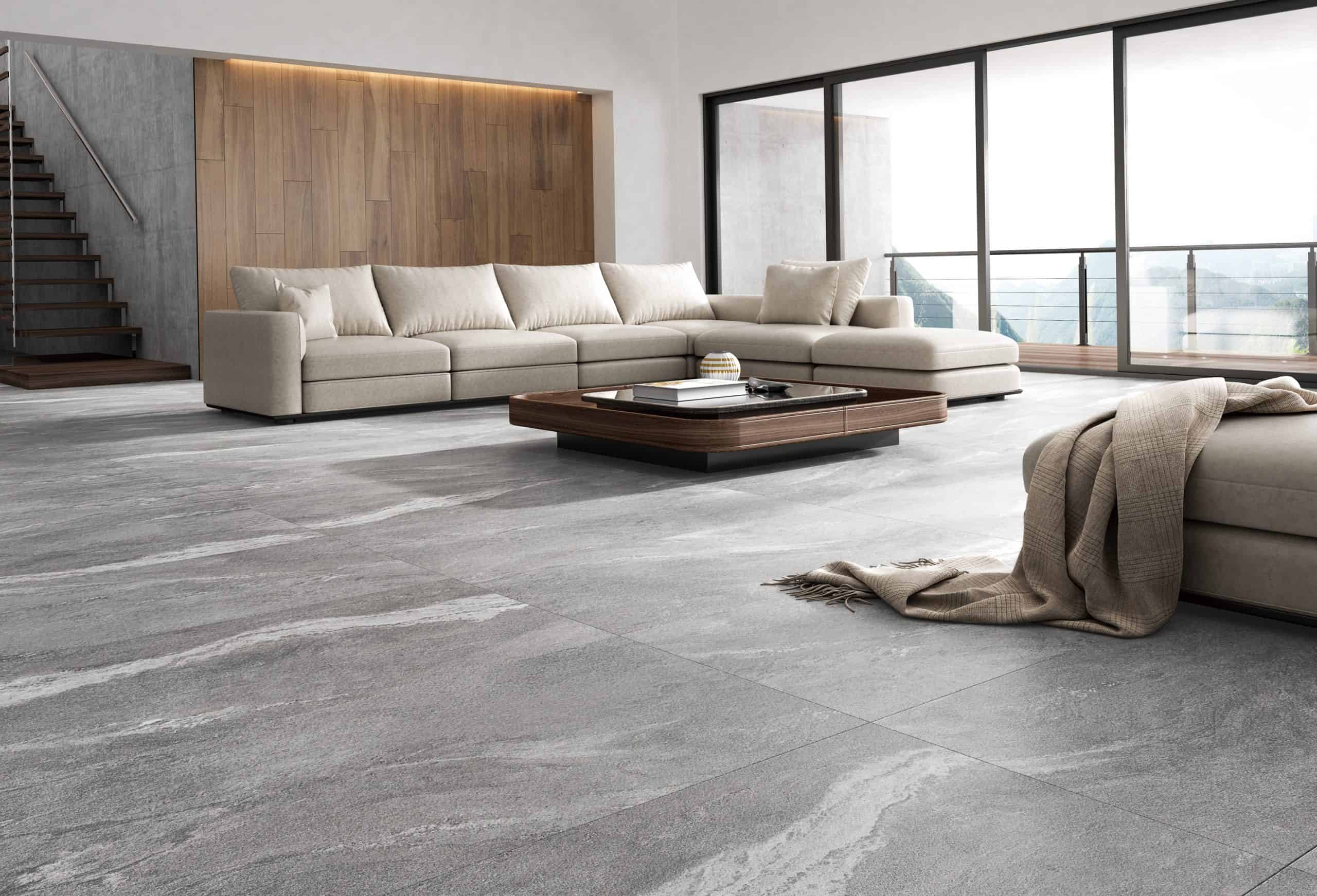 ISLA LIGHT GREY EFFECT