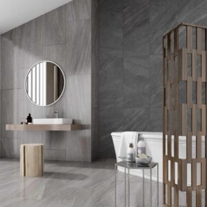 LIMESTONE BLACK NATURALE 60X120