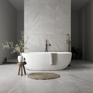 LIMESTONE GREY ANTI SLIP 60X120