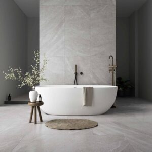 LIMESTONE GREY ANTI SLIP 60X120
