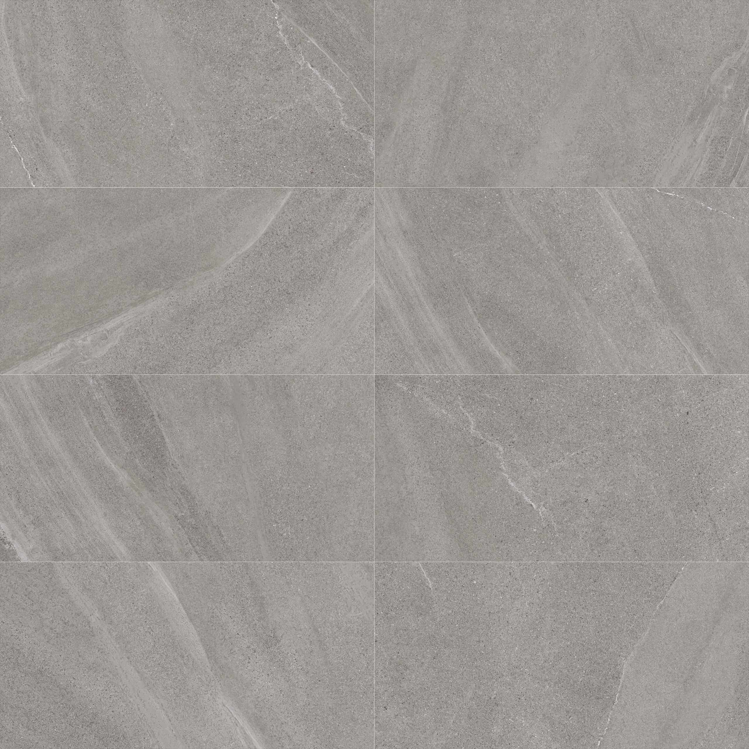 LIMESTONE GREY PATTERN